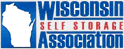Safeguard Storage of Wisconsin is a proud member of Wisconsin Self Storage Association